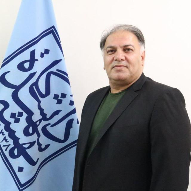 دکتر پورکیانی  - خانه