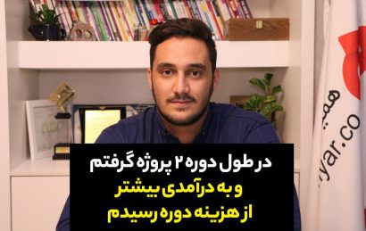 محمد فراهانی 410x259 - کسب وکارهای ورزشی